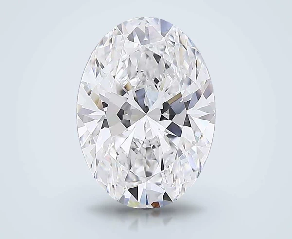 4.26 Carat · D · VVS2 Rare Carat Ideal Cut