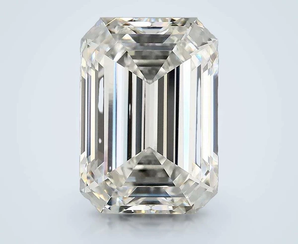 6.08 Carat · E · VVS2 Rare Carat Ideal Cut