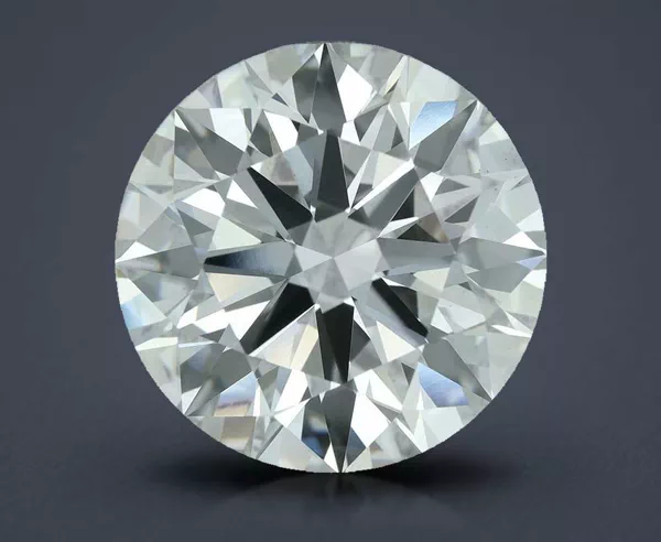 10.1 Carat · E · VS1 Rare Carat Ideal Cut