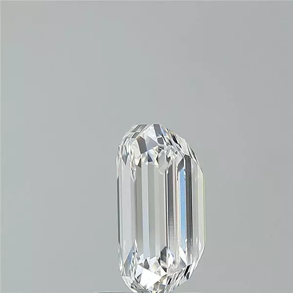 2.89 Carat · E · VVS2 Rare Carat Ideal Cut