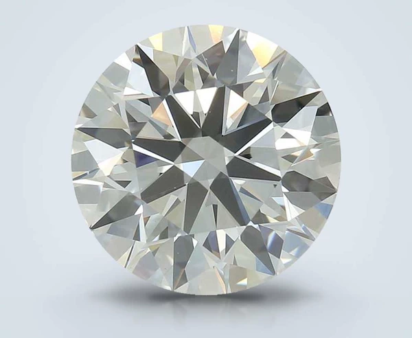 2.6 Carat · H · VVS2 Rare Carat Ideal Cut