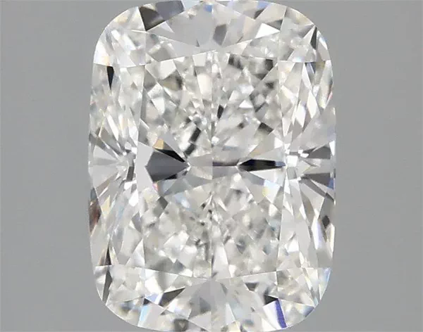 2.17 Carat · F · VVS2 Rare Carat Ideal Cut