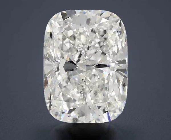 2.17 Carat · F · VVS2 Rare Carat Ideal Cut