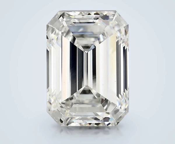 6.43 Carat · F · VS1 Rare Carat Ideal Cut