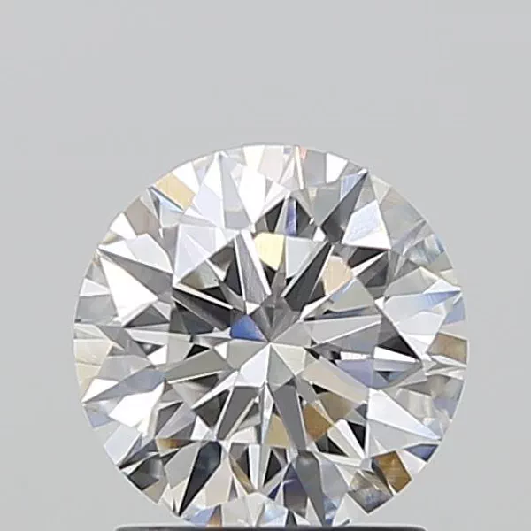 1.59 Carat · F · VS1 Rare Carat Ideal Cut