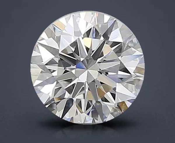 1.59 Carat · F · VS1 Rare Carat Ideal Cut