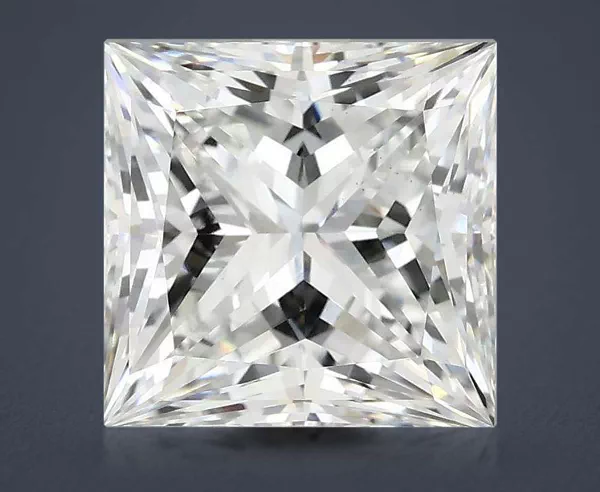 4.03 Carat · D · VS1 Rare Carat Ideal Cut