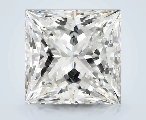 4.03 Carat · D · VS1 Rare Carat Ideal Cut