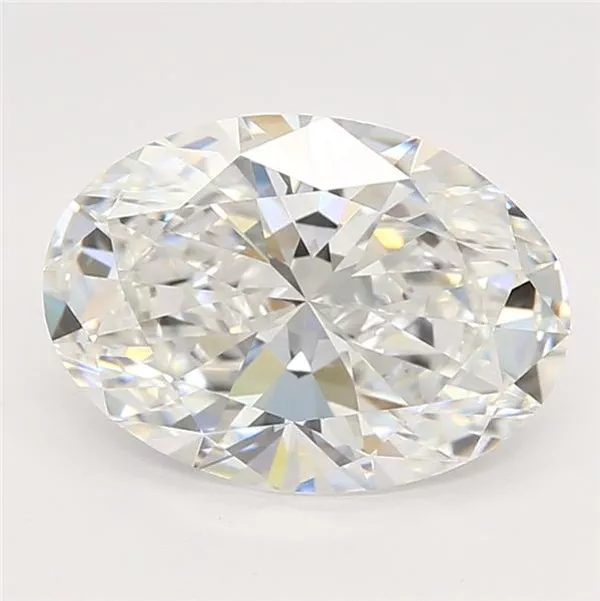 2.19 Carat · D · VVS1 Rare Carat Ideal Cut