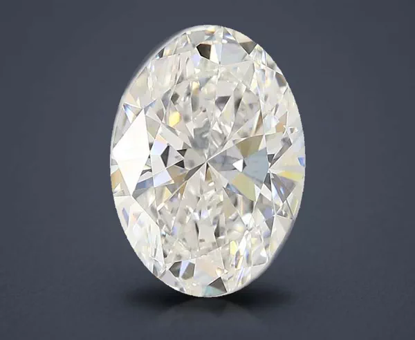2.19 Carat · D · VVS1 Rare Carat Ideal Cut