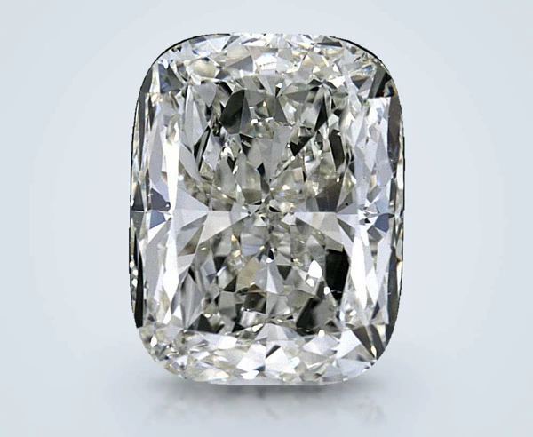 3.59 Carat · K · SI2 very good Cut