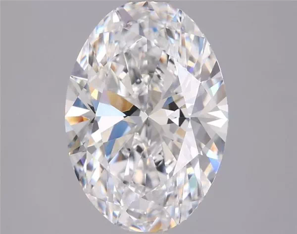 2.37 Carat · E · VVS1 Rare Carat Ideal Cut