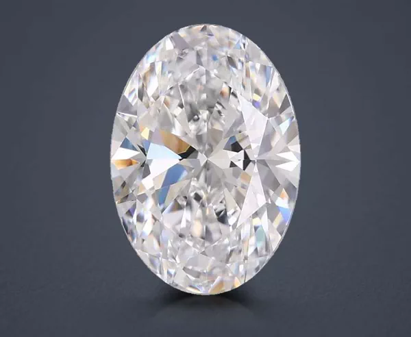2.37 Carat · E · VVS1 Rare Carat Ideal Cut