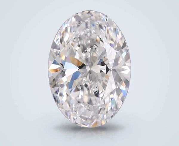 2.37 Carat · E · VVS1 Rare Carat Ideal Cut