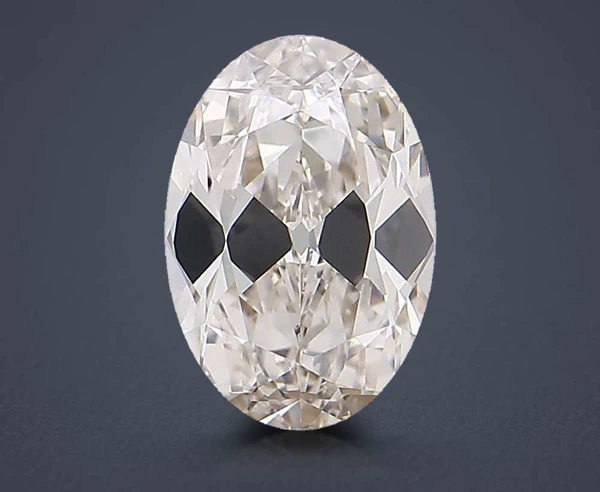 2.03 Carat · K · VVS2 Rare Carat Ideal Cut