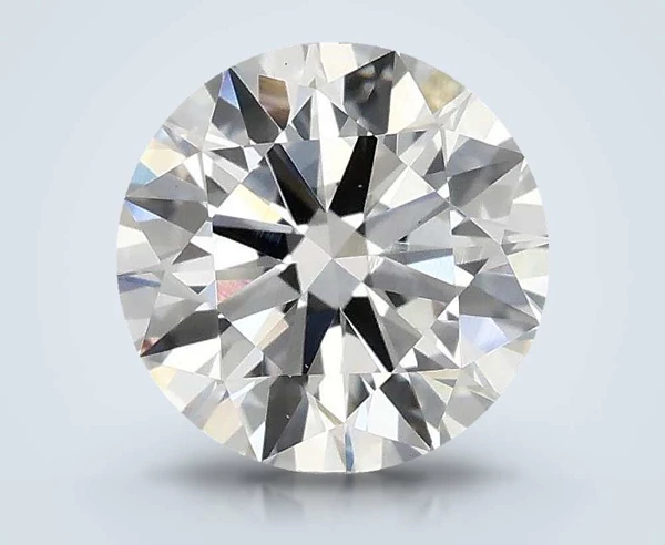 1 Carat · E · VS1 excellent Cut