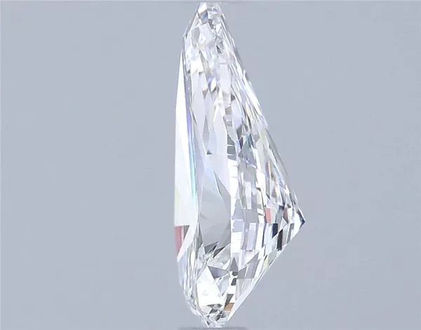 1.09 Carat · E · VVS2 Rare Carat Ideal Cut