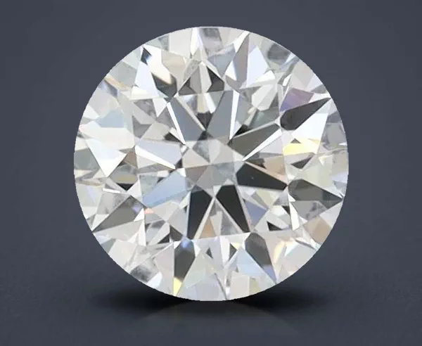 0.57 Carat · D · FL Rare Carat Ideal Cut