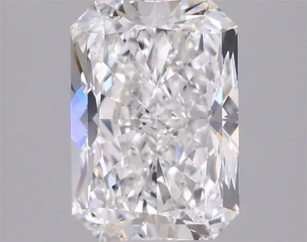 1.98 Carat · D · VVS2 Rare Carat Ideal Cut