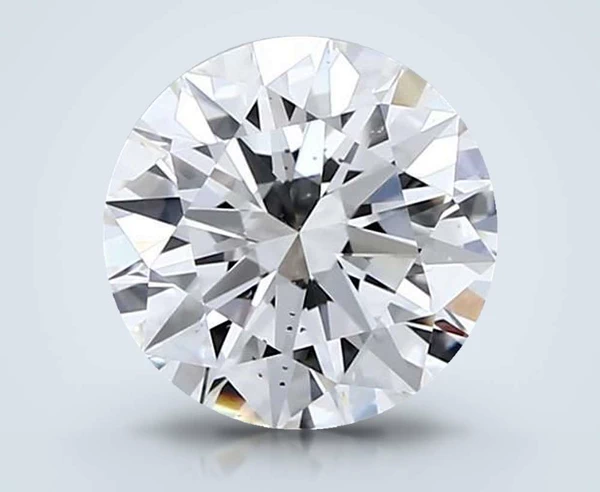 1.71 Carat · G · SI1 Rare Carat Ideal Cut
