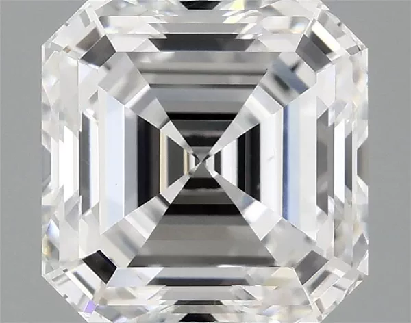 2.55 Carat · E · VS2 Rare Carat Ideal Cut