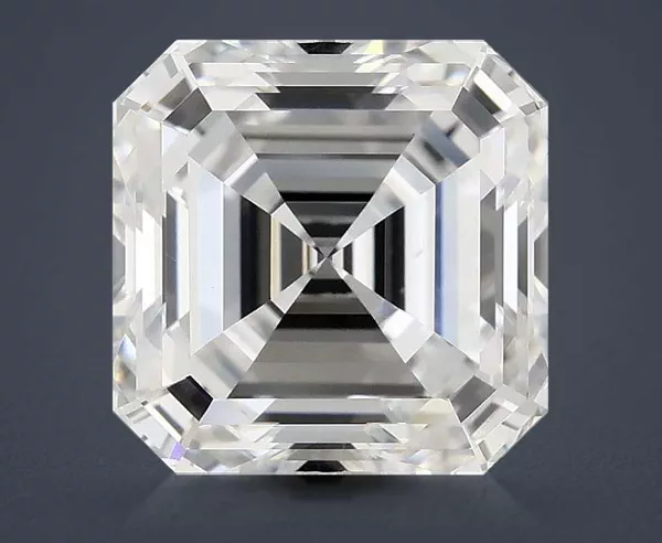 2.55 Carat · E · VS2 Rare Carat Ideal Cut