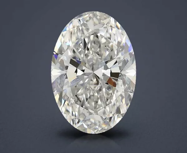 2.51 Carat · F · VVS1 Rare Carat Ideal Cut