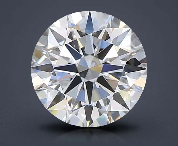 2.06 Carat · D · VVS1 Rare Carat Ideal Cut
