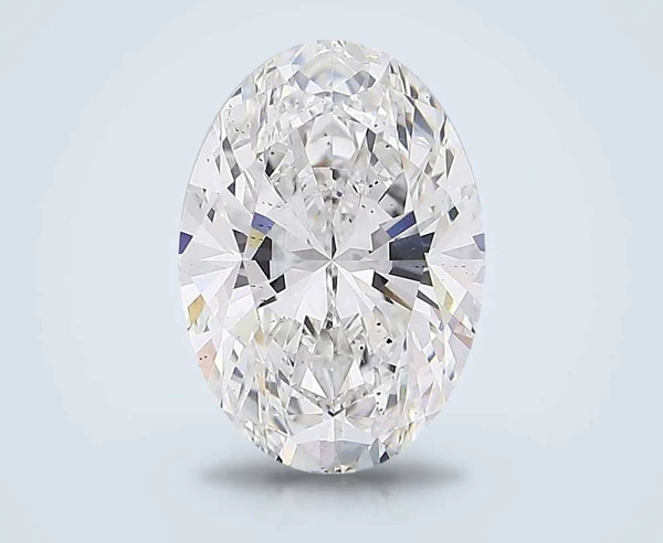 5.21 Carat · F · VS2 Rare Carat Ideal Cut