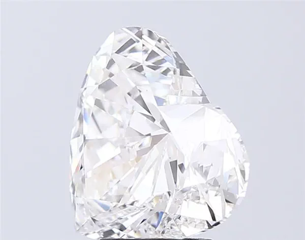 6.09 Carat · D · VS1 Rare Carat Ideal Cut
