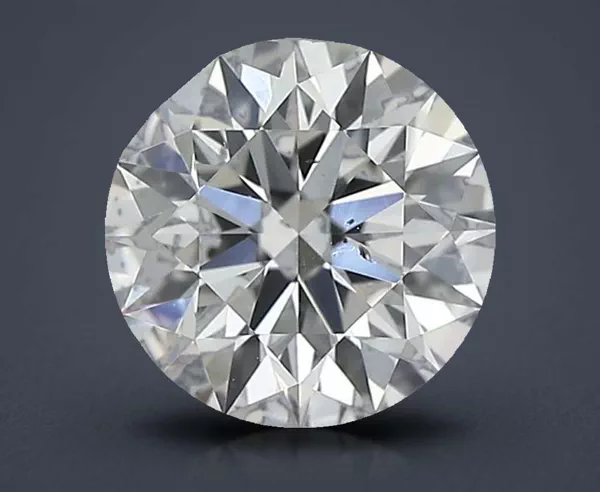 0.62 Carat · D · SI1 Rare Carat Ideal Cut