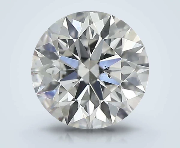 0.62 Carat · D · SI1 Rare Carat Ideal Cut