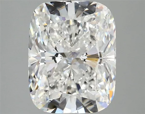 3.09 Carat · D · VS2 Rare Carat Ideal Cut