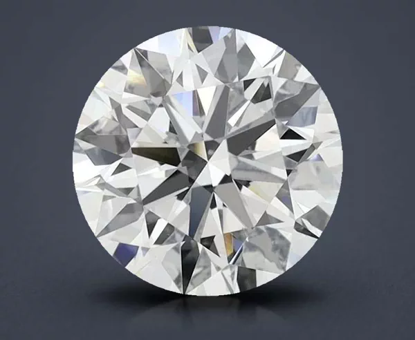3.21 Carat · G · VS1 Rare Carat Ideal Cut