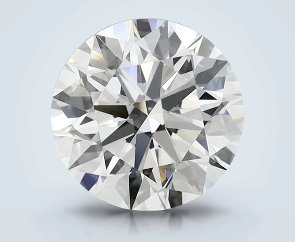 3.21 Carat · G · VS1 Rare Carat Ideal Cut