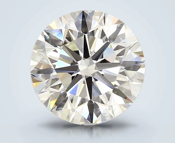 4.53 Carat · I · VVS2 Rare Carat Ideal Cut
