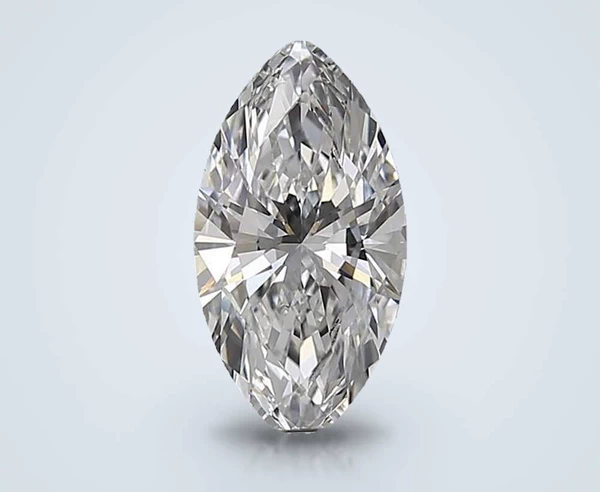 1.55 Carat · E · VVS2 Rare Carat Ideal Cut