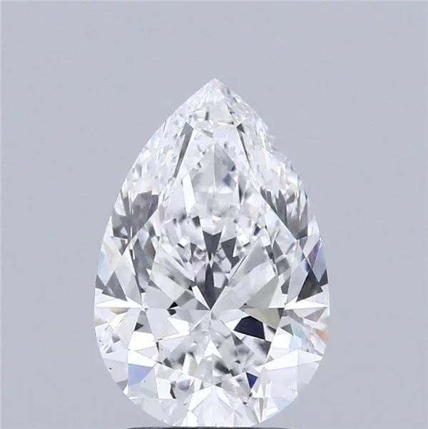 2.45 Carat · D · VS1 Rare Carat Ideal Cut