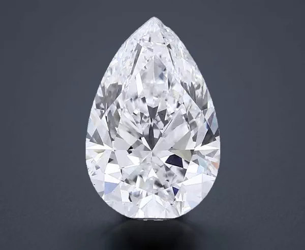 2.45 Carat · D · VS1 Rare Carat Ideal Cut