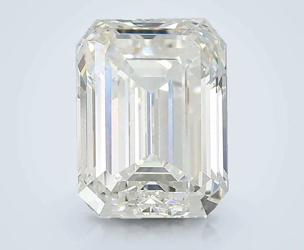 4.34 Carat · F · VS2 Rare Carat Ideal Cut