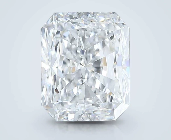 2.01 Carat · D · SI1 Rare Carat Ideal Cut