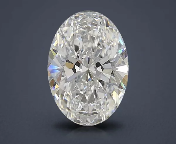2.01 Carat · D · VS1 Rare Carat Ideal Cut