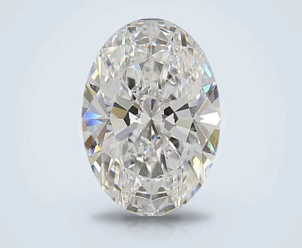 2.01 Carat · D · VS1 Rare Carat Ideal Cut