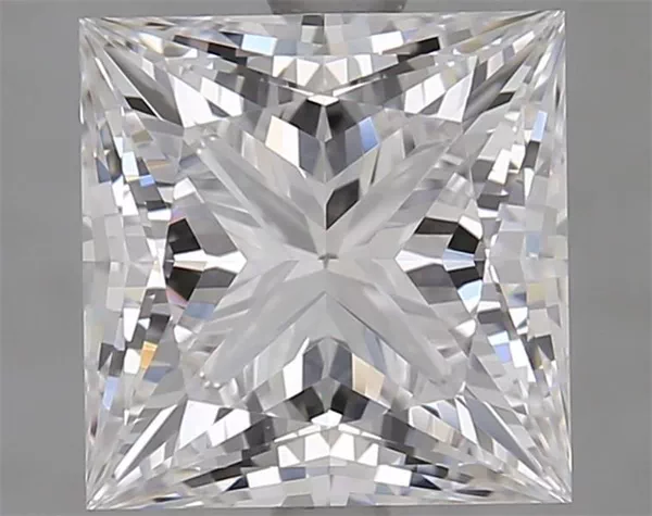 3.02 Carat · D · VVS1 Rare Carat Ideal Cut