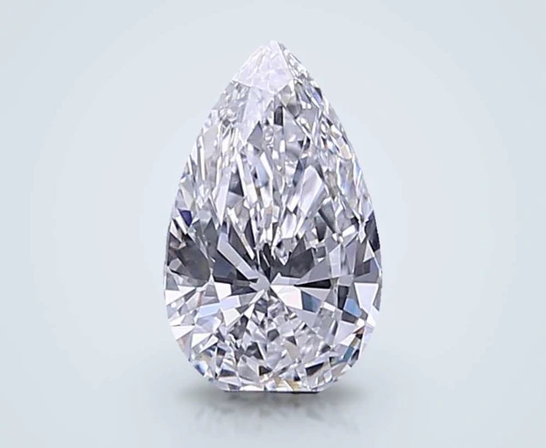 0.61 Carat · D · VVS1 very good Cut