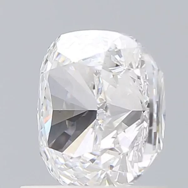 1.53 Carat · D · VS2 Rare Carat Ideal Cut