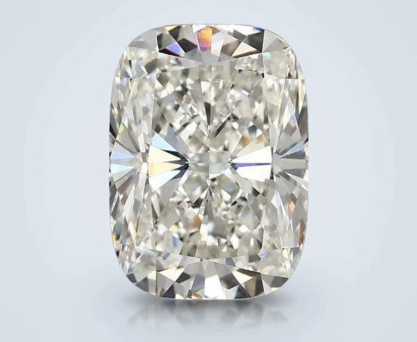 2.37 Carat · F · VVS2 Rare Carat Ideal Cut