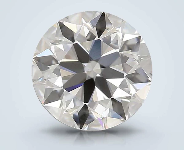 1.2 Carat · I · VVS2 excellent Cut