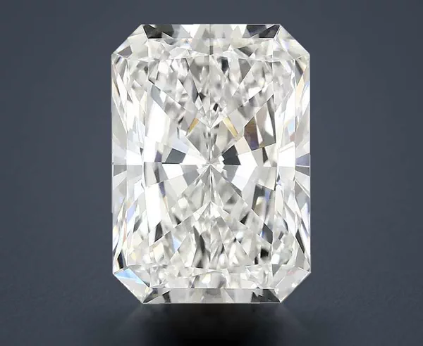 4.09 Carat · E · VVS2 Rare Carat Ideal Cut