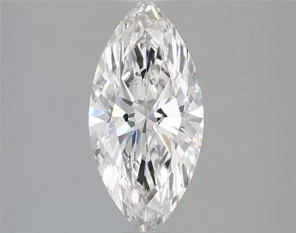 1.27 Carat · E · VVS2 Rare Carat Ideal Cut